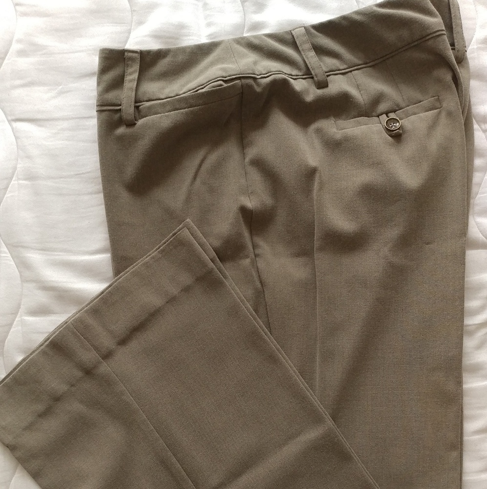 Dress Pants
